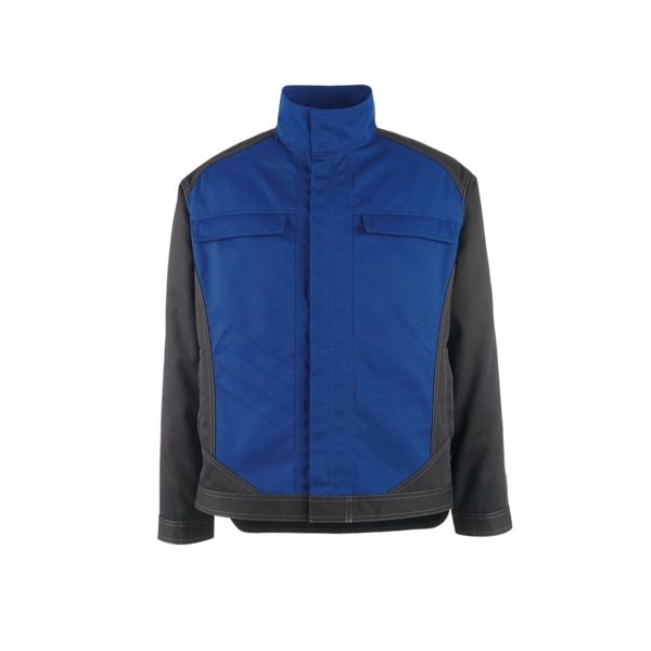 Mascot Arbeitsjacke »FULDA« Größe M blau