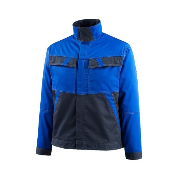 Mascot Arbeitsjacke »Dubbo« Größe L blau