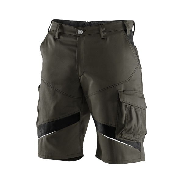 Kübler Shorts »Activiq« Größe 52 grün