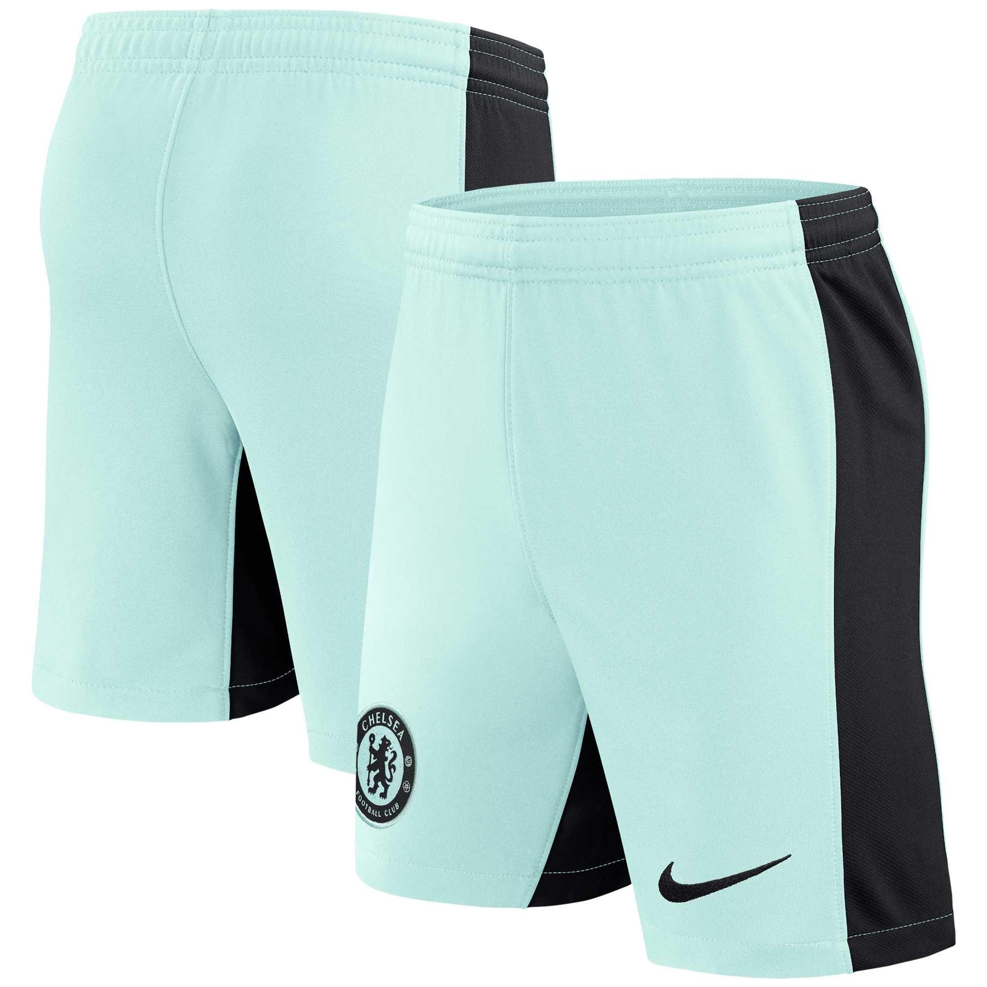 "Chelsea Ausweichshorts Stadium 2023-24 - Kinder" Image