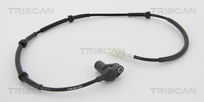Triscan Sensor, Raddrehzahl [Hersteller-Nr. 818025304] für Renault Image