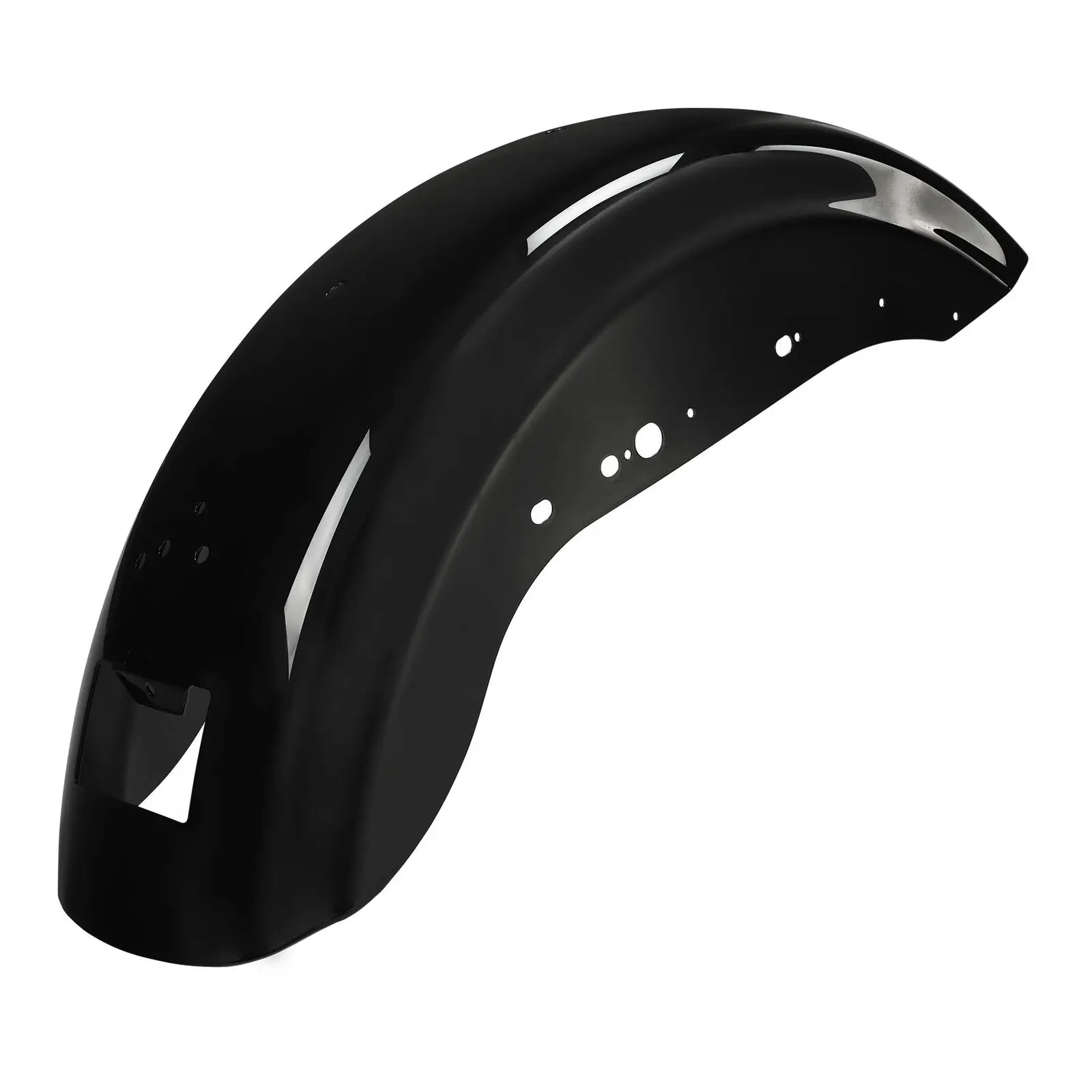 Motorrad-Heckfender für Harley Sportster XL 883 1200 SUPERLOW CUSTOM Image
