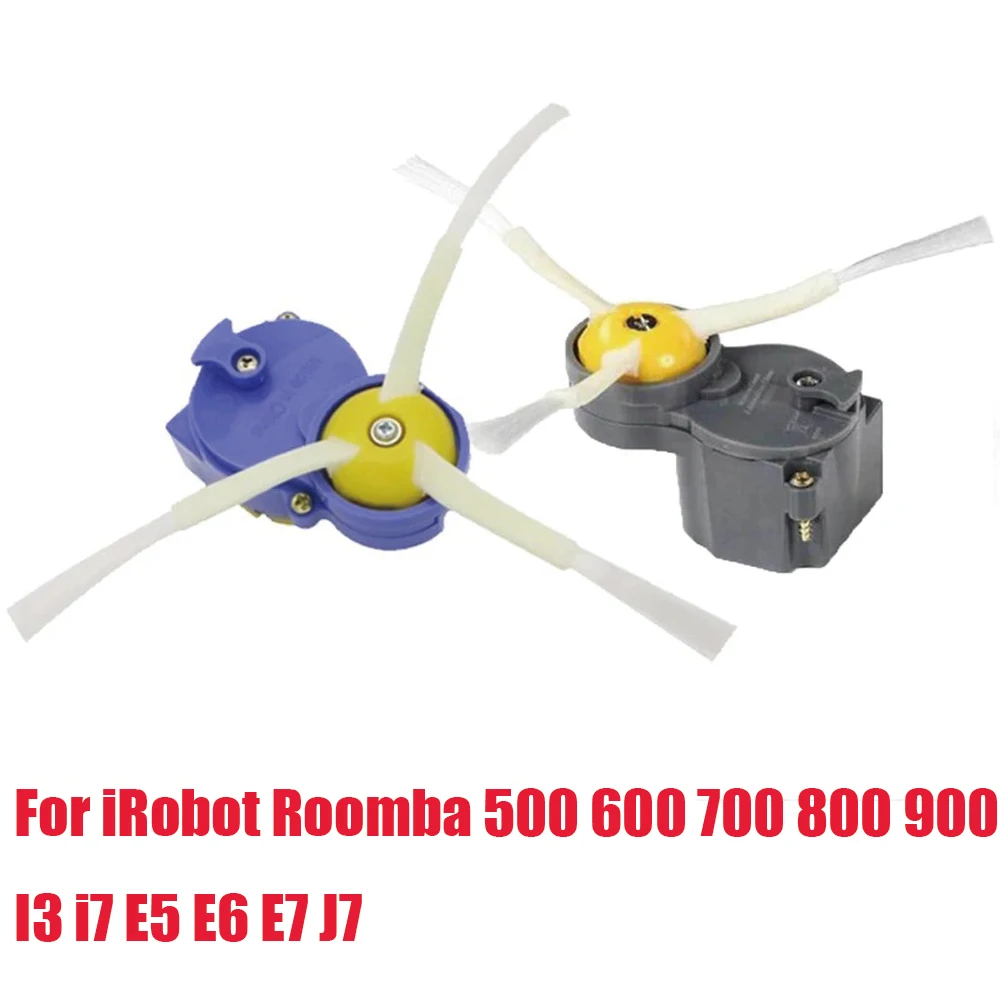 Für iRobot Roomba 500 600 700 800 900 i3 i7 E5 E6 E7 J7 Serie Seitenbürstenmotor-Modul Ersatzteile Image