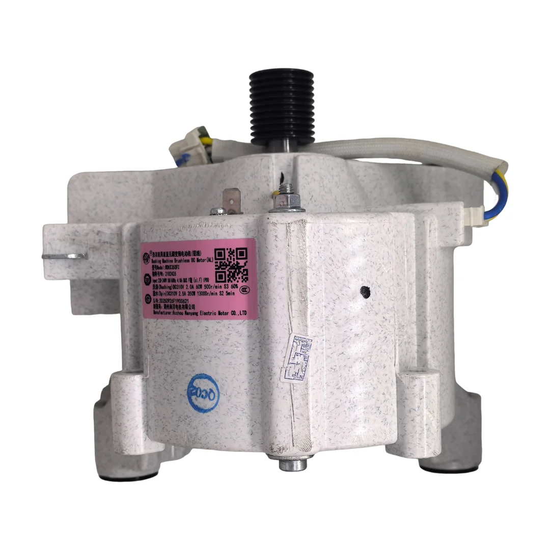 New For Hisense Washing machine 2182426 WDHX350FC motor Washing machine parts