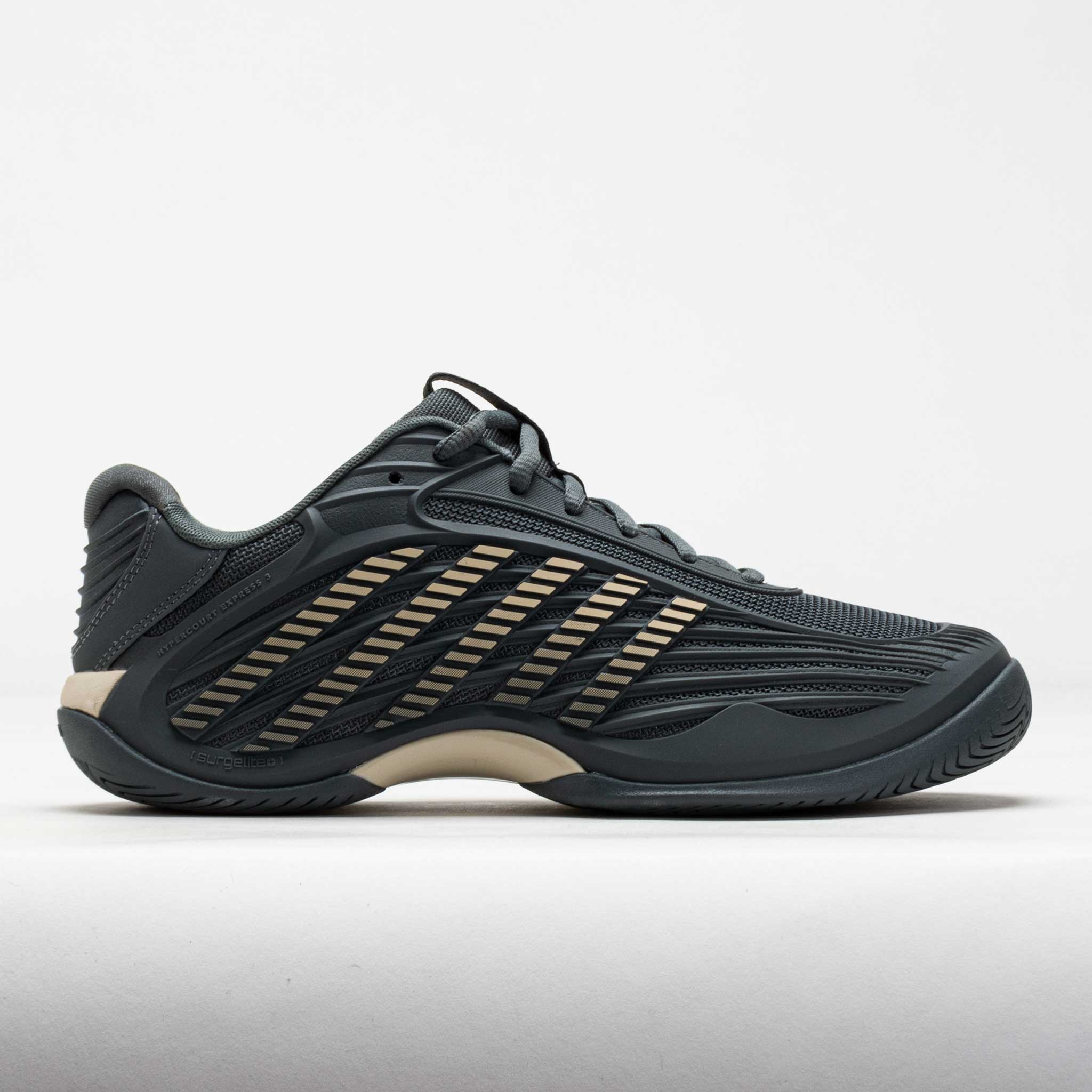 Diadora Blushield Torneo 3 All Ground – Scarpe Tennis Uomo Per Stabilità E Comfort