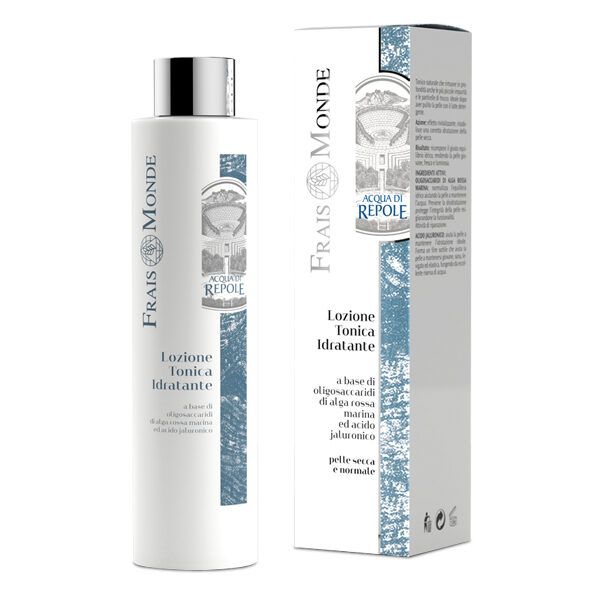 Frais Monde - Lozione Tonica Idratante Cosmesi Termale 200 ml