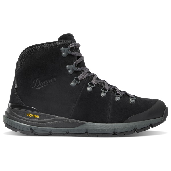 Danner - Mountain 600 4.5'' - Wanderschuhe 41 - Regular | EU 41 schwarz