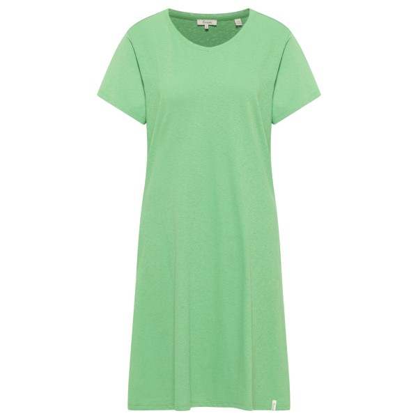 Tranquillo - Women's Jerseykleid Inoaa - Kleid Gr L grün