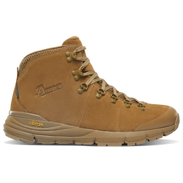 Danner - Mountain 600 4.5'' - Wanderschuhe 44 - Regular | EU 44 braun