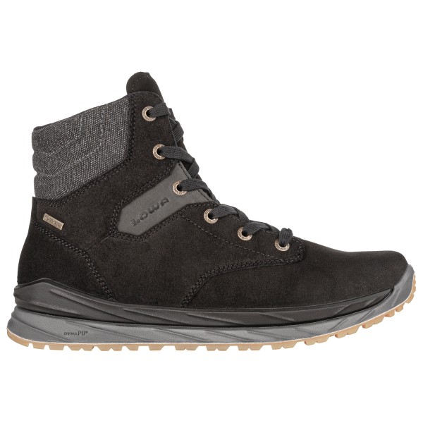 Lowa - Furato GTX - Freizeitschuhe 47 | EU 47 schwarz