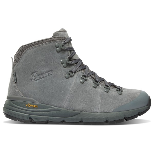 Danner - Mountain 600 4.5'' - Wanderschuhe 46 - Regular | EU 46 grau