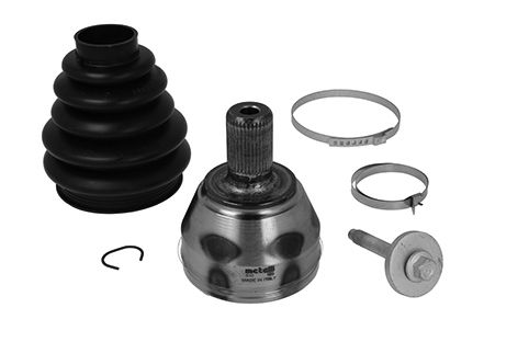 METELLI Gelenksatz, Antriebswelle 151677 für Ford Image