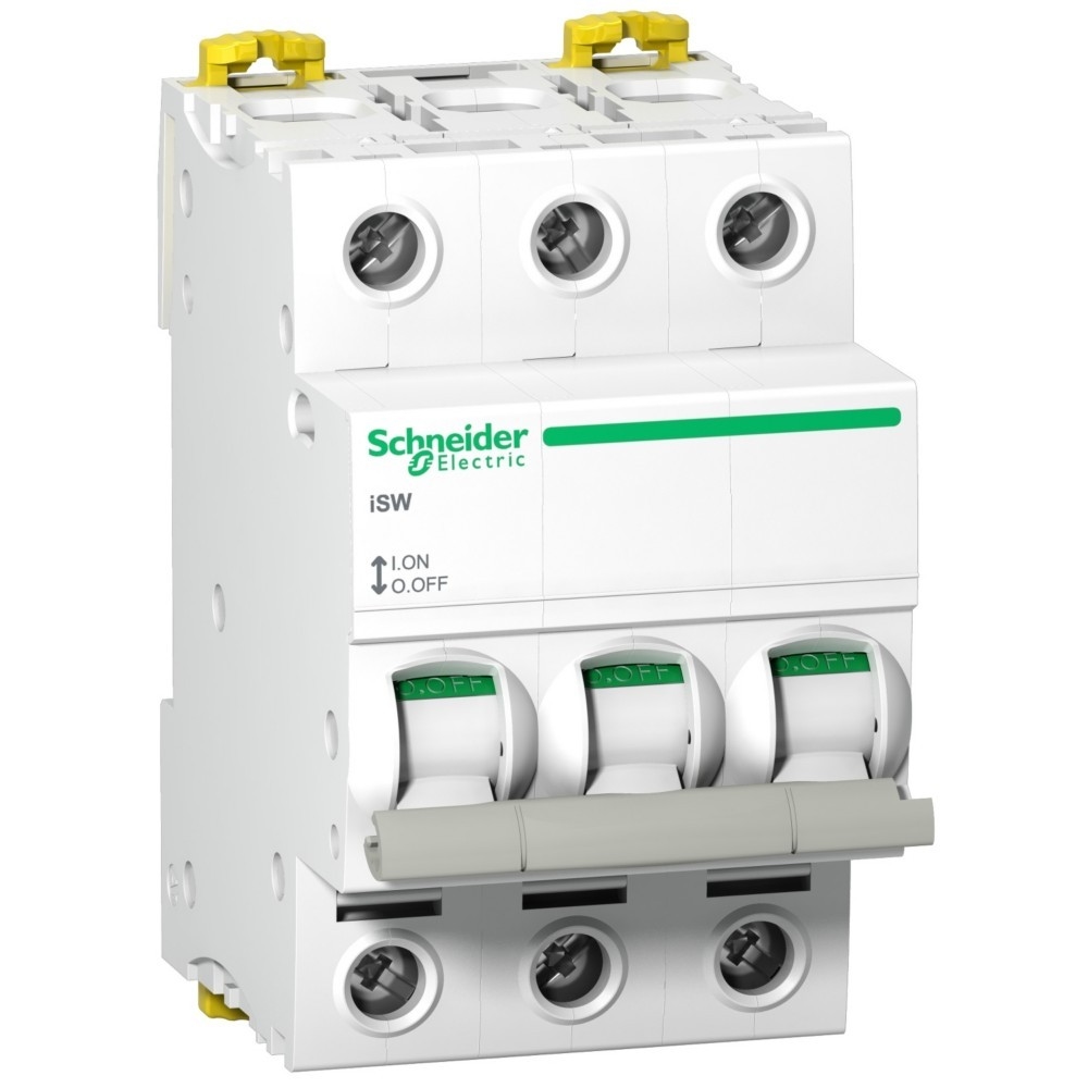 Schneider Electric Lasttrennschalter A9S65392 Image