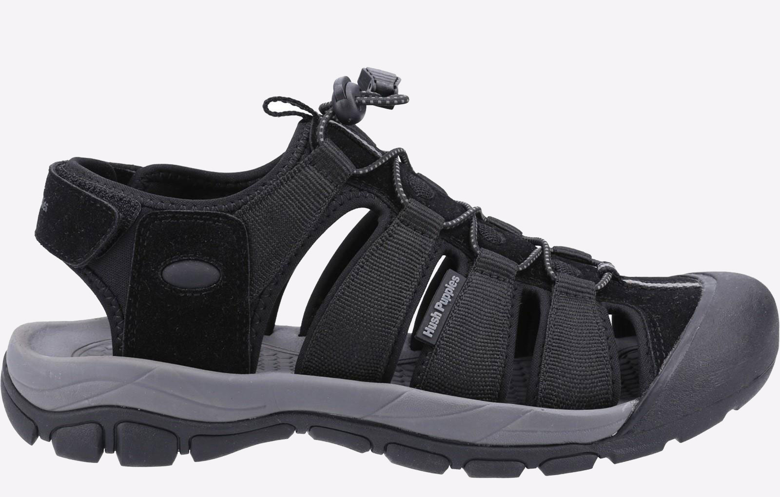 Hush Puppies Peru Sandale Herren EU 47.5 / UK 12