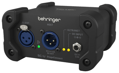 Behringer SC-U