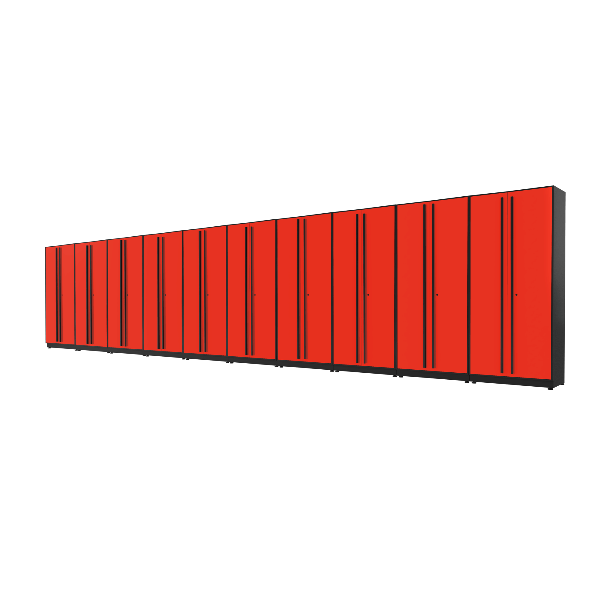 Proslat FusionPlus 33 ft set - 10 Pack Talls