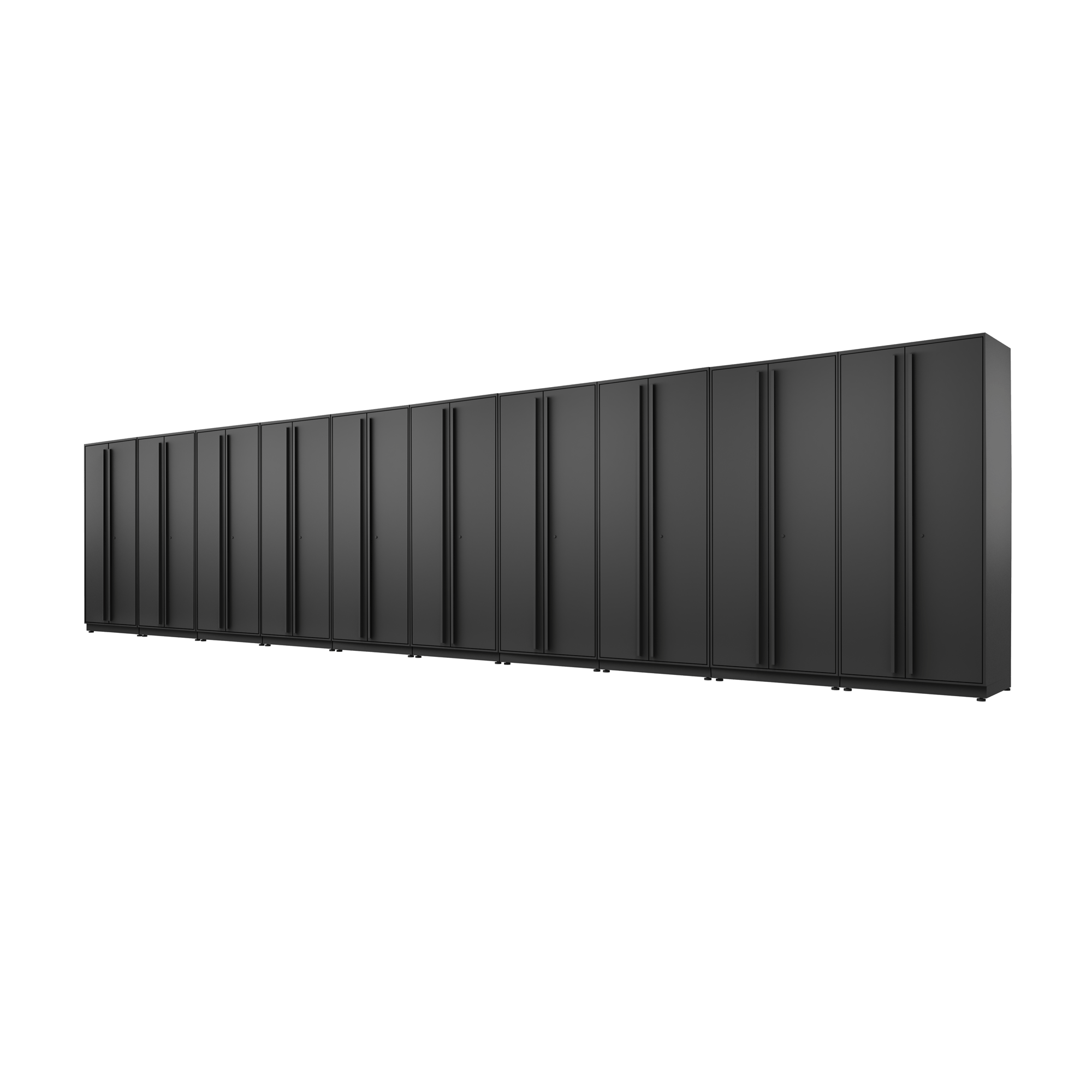 Proslat FusionPlus 33 ft set - 10 Pack Talls