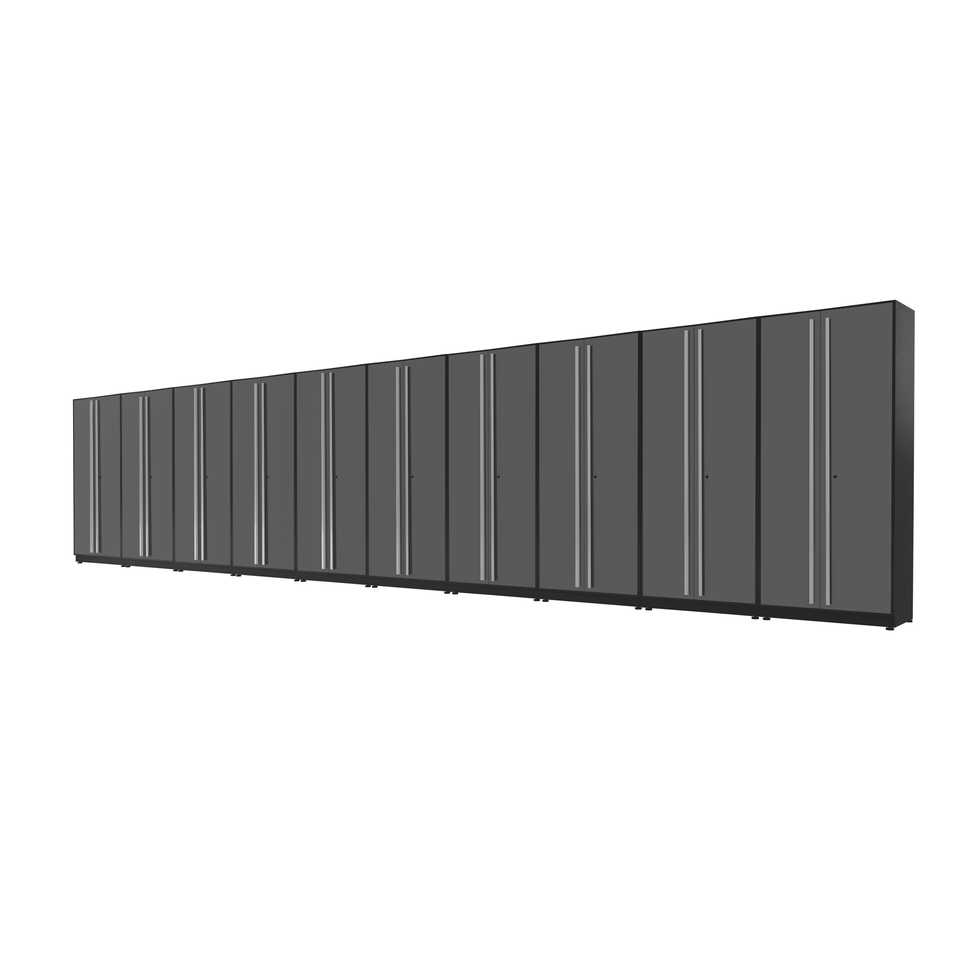 Proslat FusionPlus 33 ft set - 10 Pack Talls