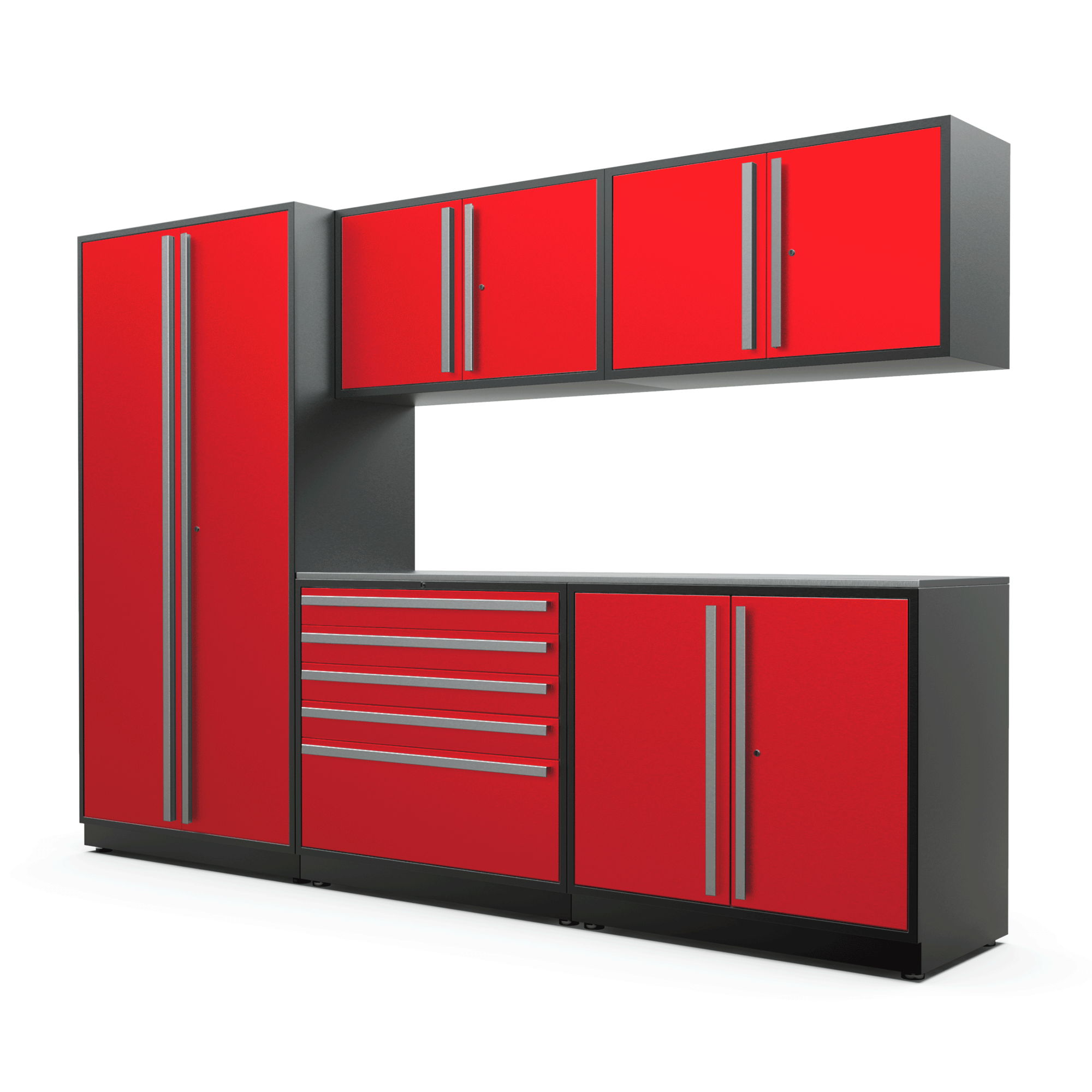 Proslat FusionPlus 10 ft set - MAX