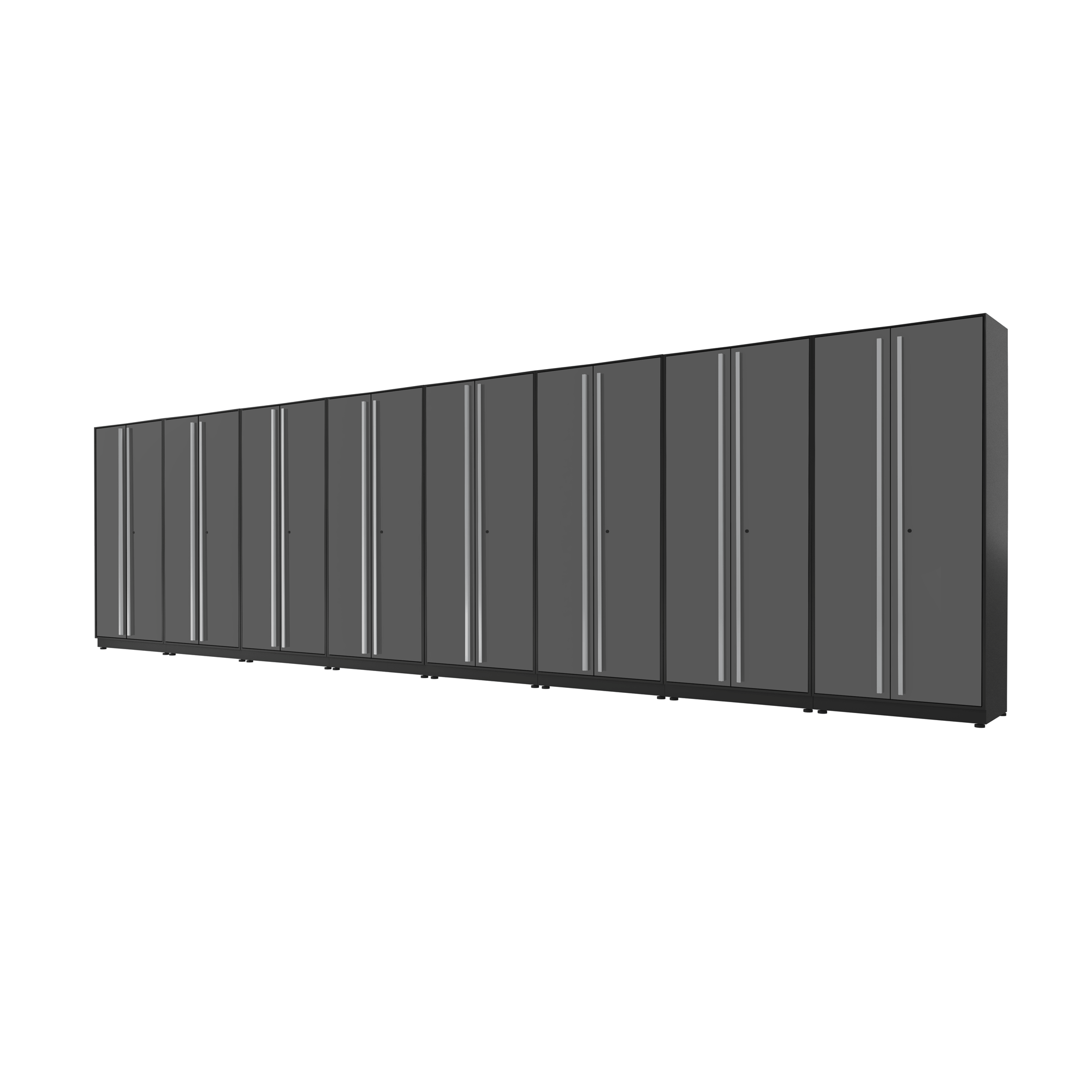 Proslat FusionPlus 26.5 ft set - 8 Pack Talls