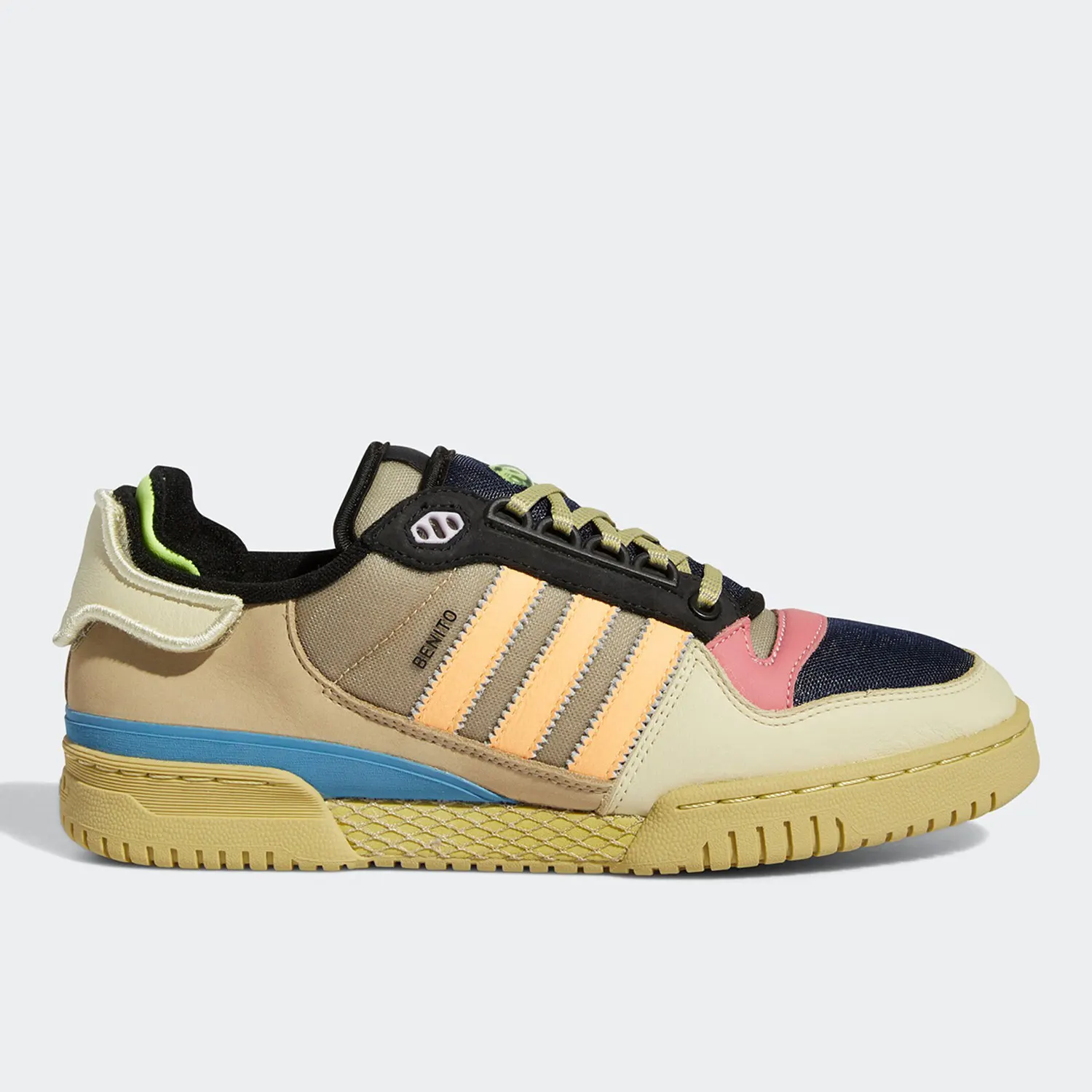 adidas Originals Forum Unisex Leichte Skateschuhe GZ2009