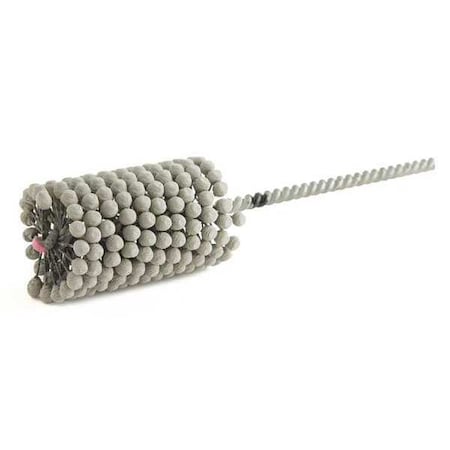 FLEX-HONE TOOL BC112180AO BC112180AO FLEX-HONE, 1.500" (38.1mm) bore, 8" OAL,
