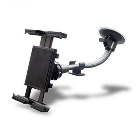MOBOTRON WM-400V WM-400V Car Universal Tablet Windshield Mount