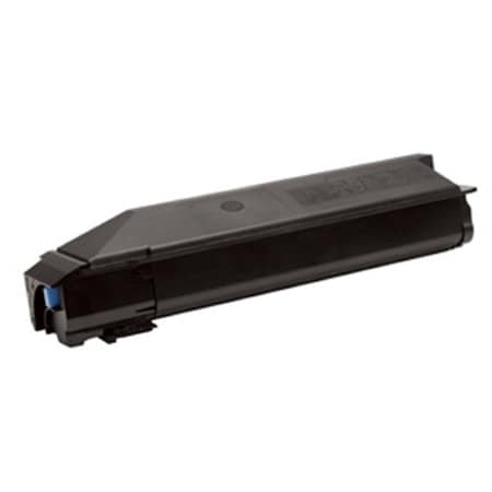 KYOCERA TK-8307K Kyocera Black Toner Cartridge, 25,000 Yield