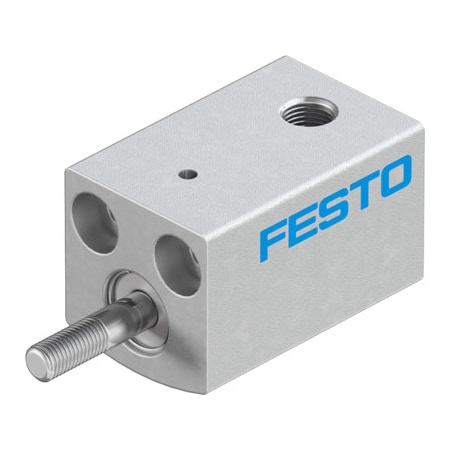 FESTO AEVC-4-5-A-P Short-Stroke Cylinder AEVC-4-5-A-P