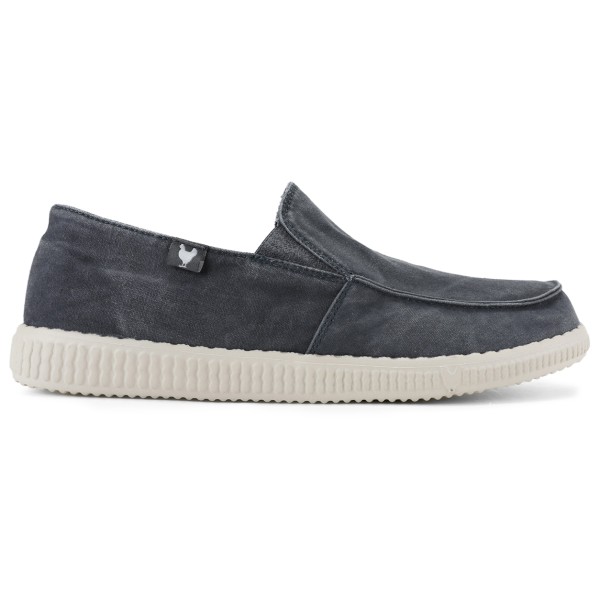 Walk in Pitas - WP150 Slip On Washed - Sneaker 41 | EU 41 weiß