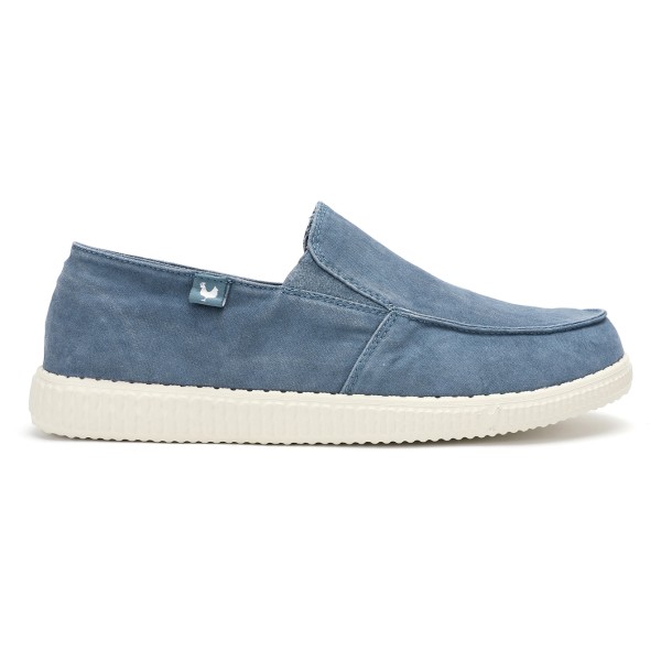 Walk in Pitas - WP150 Slip On Washed - Sneaker 44 | EU 44 grau