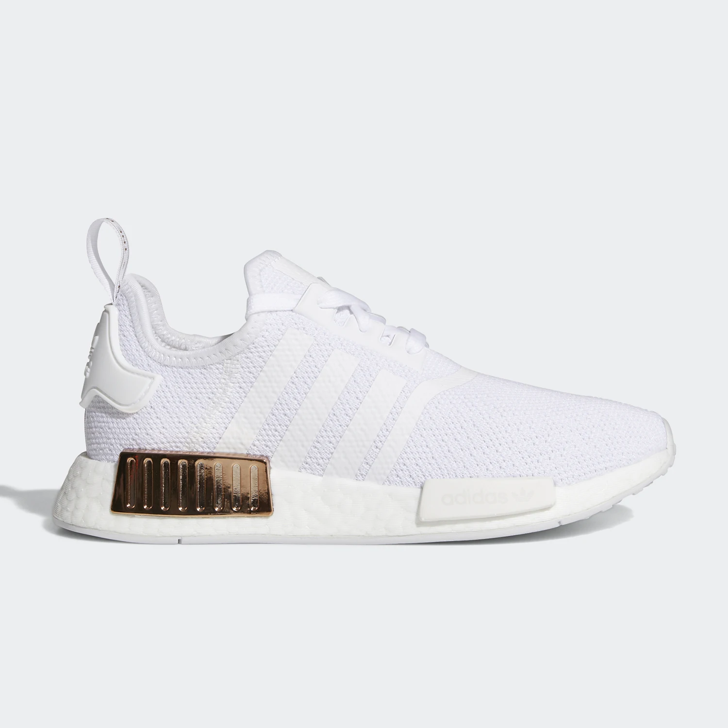 Adidas Authentic Originals NMD_R1 W Klassische Freizeitschuhe für Damen FV1788