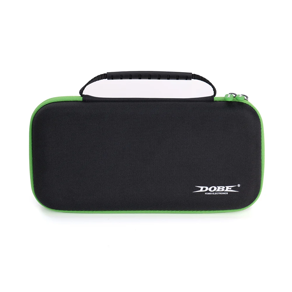 DOBE Hartschalenkoffer TY-5815 für ROG Ally X/XBOX Series S & Zubehör mit 360°-Schutz ° Stoßfest, kratz- und wasserbeständig, EVA+Nylon Image