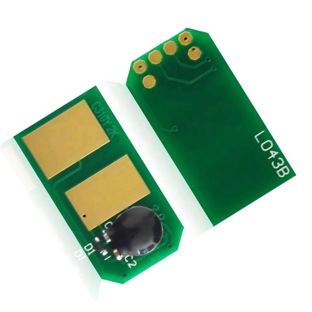 Circuito integrato del toner per Okidata/OKI/OKI Dati/Oki-dati MC-362/MC-531/DN/MC-551 DN/MC-561/DN/MC-561/MC-561DN/MC-562DN/MC-562DNW/MC-562NDW/