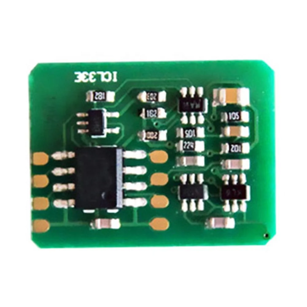 Circuito integrato del toner per Okidata/OKI/OKI Dati/OKI-Dati MC-560MFP/C-5850MFP/C-5950MFP/C-5850 DN/C-5850 N/C-5950 N/C-5950/DN/C-5950 DTN
