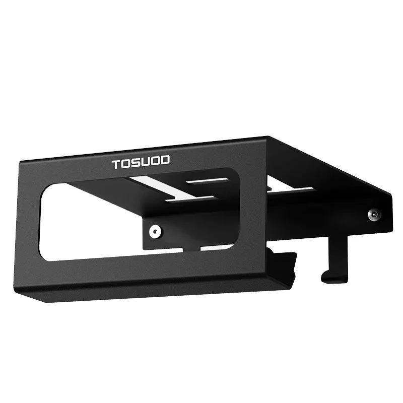 Supporto per telefono da bicicletta FMFXTRA per iPhone Samsung supporto universale per cellulare clip per manubrio supporto GPS.