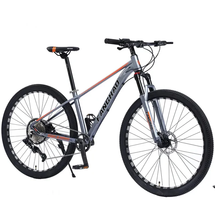 2023 mountain bike da montagna in lega di alluminio di fascia alta 26/27.5/29 pollici 12 velocità MTB hybrid mountain bike