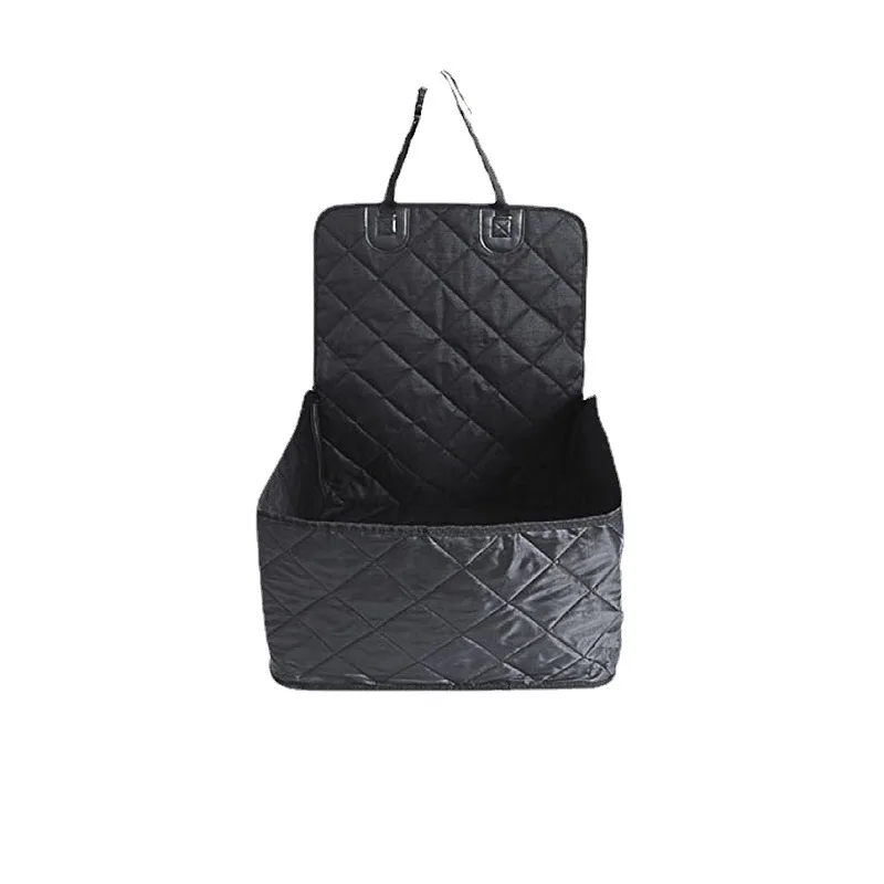 Coprisedile per cani coprisedile per animali domestici per autocarri e coprisedile per cani impermeabile e antiscivolo sedile anteriore