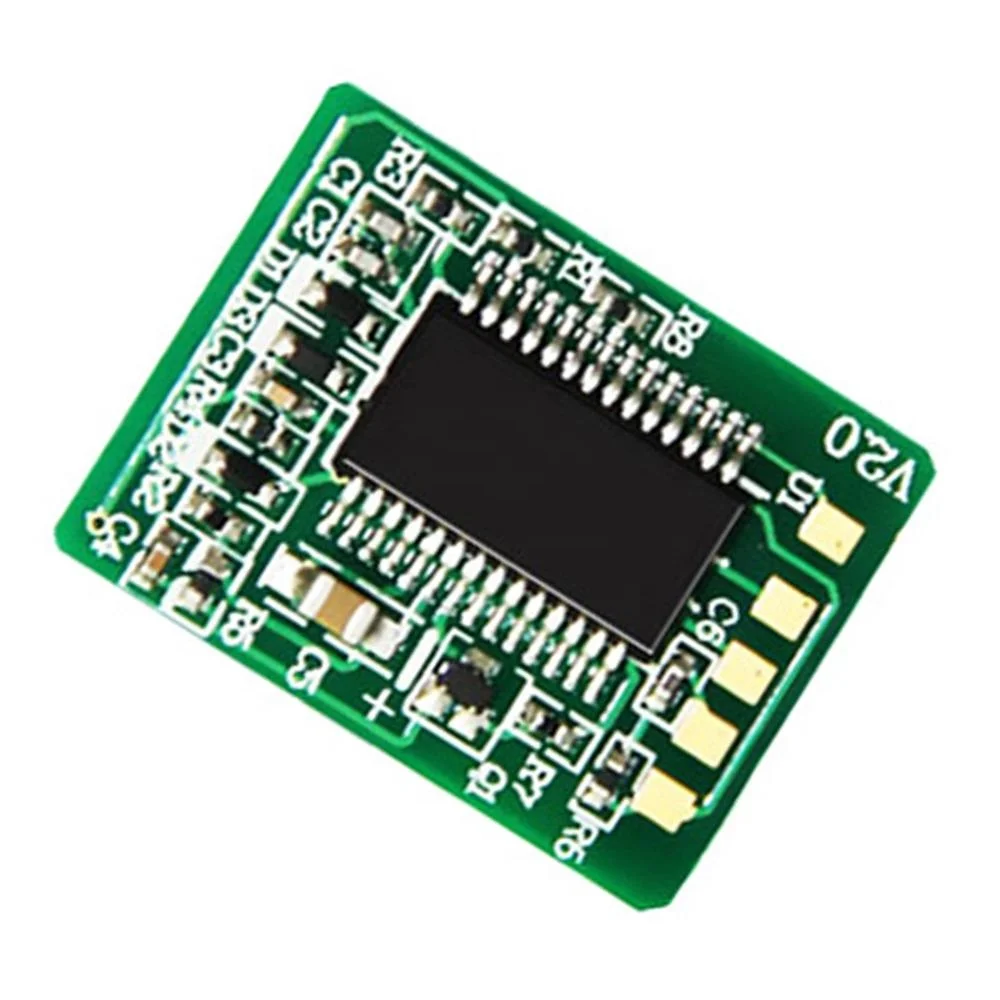 Circuito integrato del toner per Okidata/OKI/OKI Dati/OKI-Dati C 801n/821dn/821n/801 MFP/821 MFP/801/dn/801 n/821/dn/821 n/44643001/ 44643002