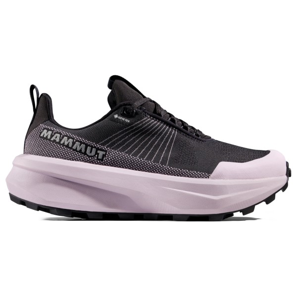 Mammut - Women's Aenergy Mtn Low GTX - Multisportschuhe 37 1/3 | EU 37 lila