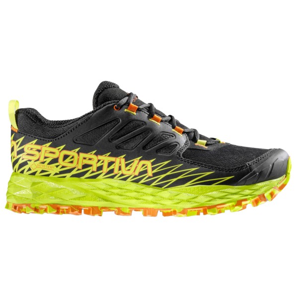 La Sportiva - Lycan GTX - Trailrunningschuhe 41,5 | EU 41,5 schwarz/grün