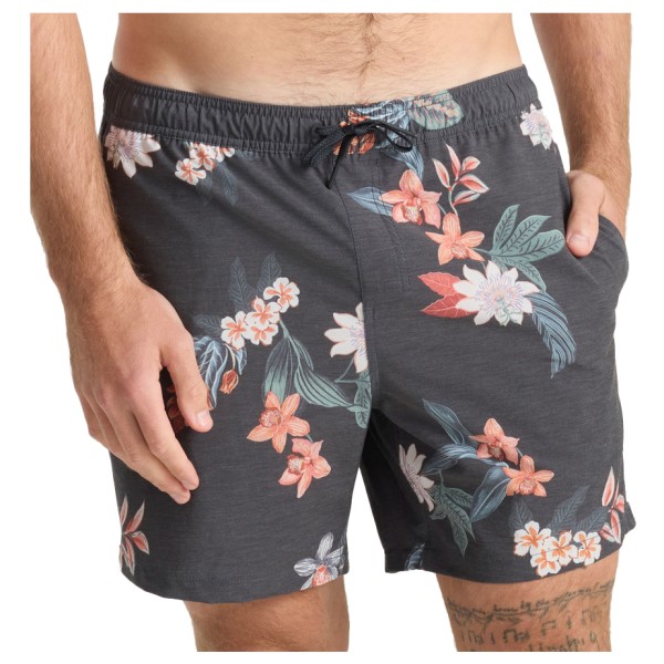 Roark - Shorey - Badehose Gr M grau
