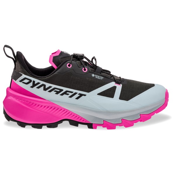 Dynafit - Women's Traverse 2 GTX - Wanderschuhe 42,5 | EU 42,5 rosa