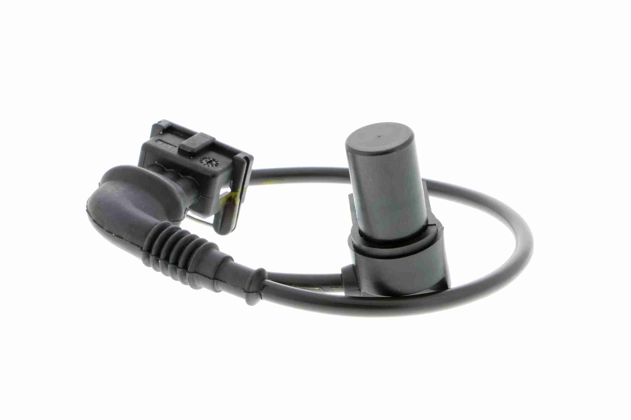 VEMO Sensor, Zündimpuls Original Qualität V20-72-0420 Nockenwellenposition,Sensor, 3-polig für BMW 1740959 1748400 1740383 Image
