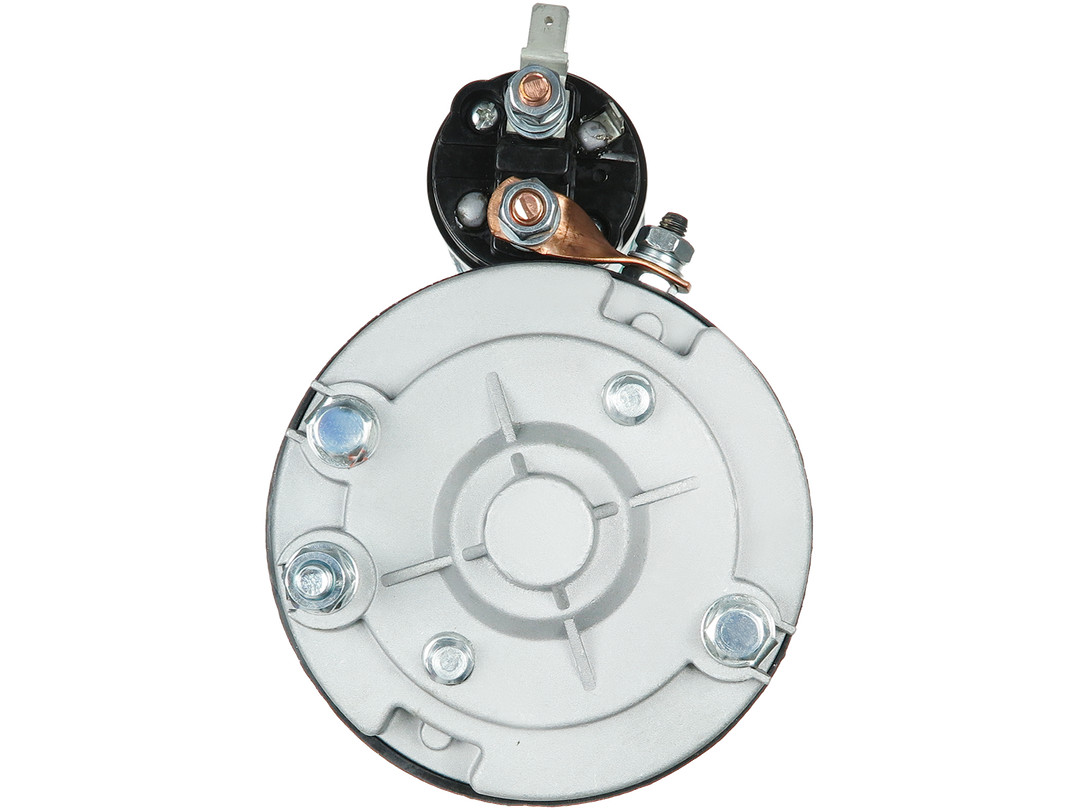 AS-PL Starter s4013 für DAF Image