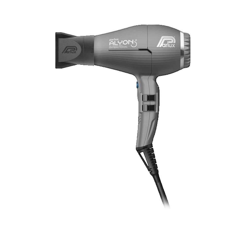 parlux Alyon Asciugacapelli Professionale Grafite 1 g