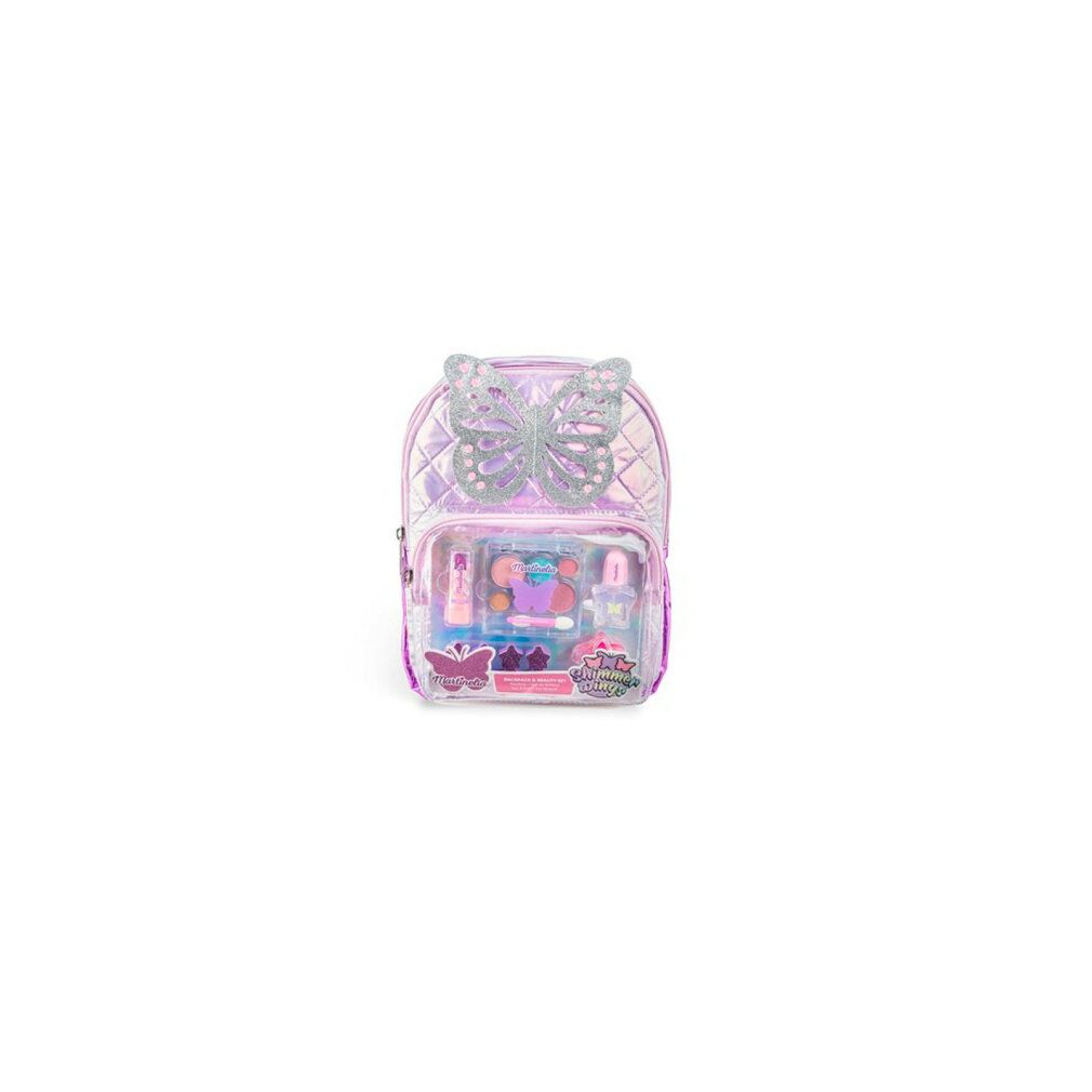 Martinelia ali scintillanti Mochila 1 St