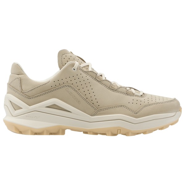 Lowa - Maddox Pro LT Lo - Wanderschuhe 44 | EU 44 beige