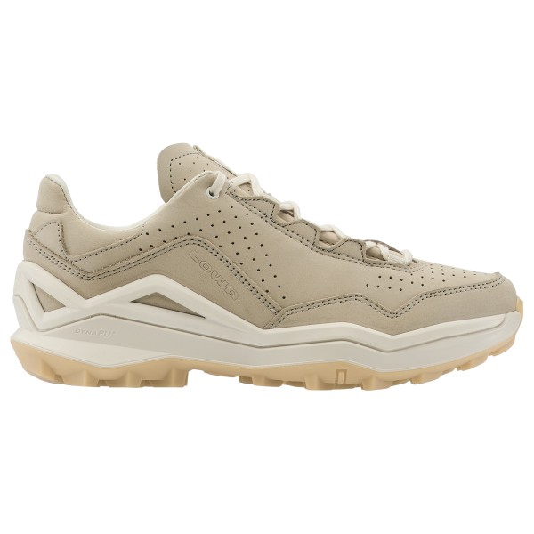 Lowa - Women's Maddox Pro LT Lo - Wanderschuhe 38 | EU 38 beige