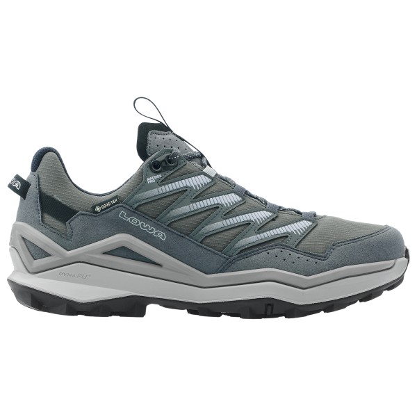 Lowa - Maddox Pro GTX Lo - Multisportschuhe 49,5 - Regular | EU 49,5 grau